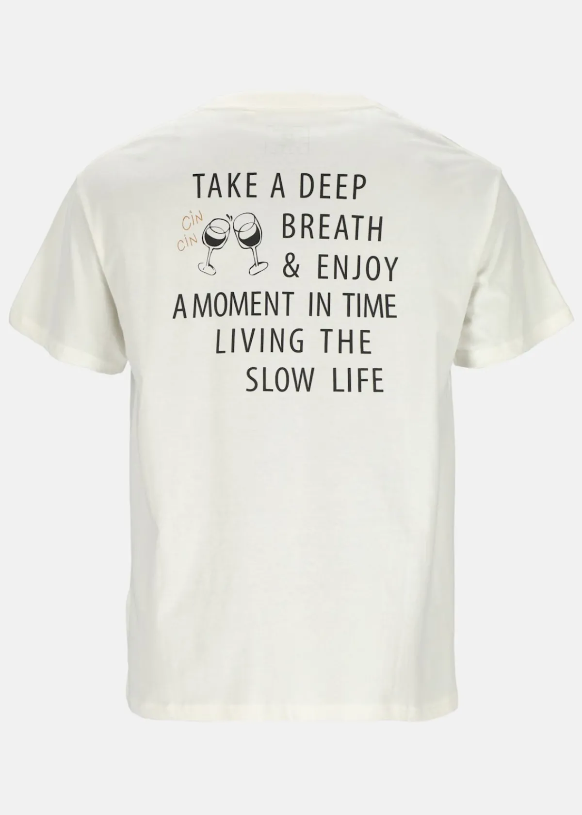 Denim Factory Relax Tee