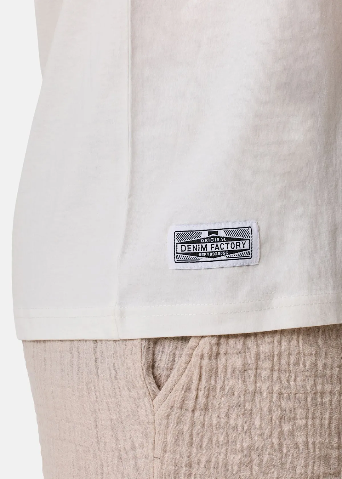 Denim Factory Relax Tee