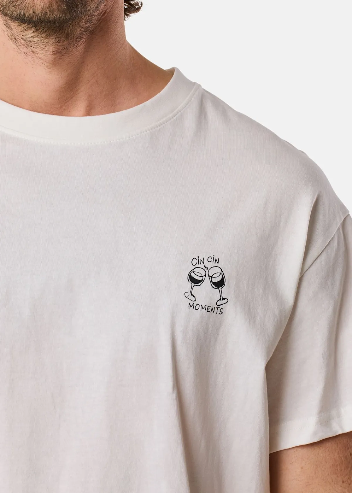 Denim Factory Relax Tee