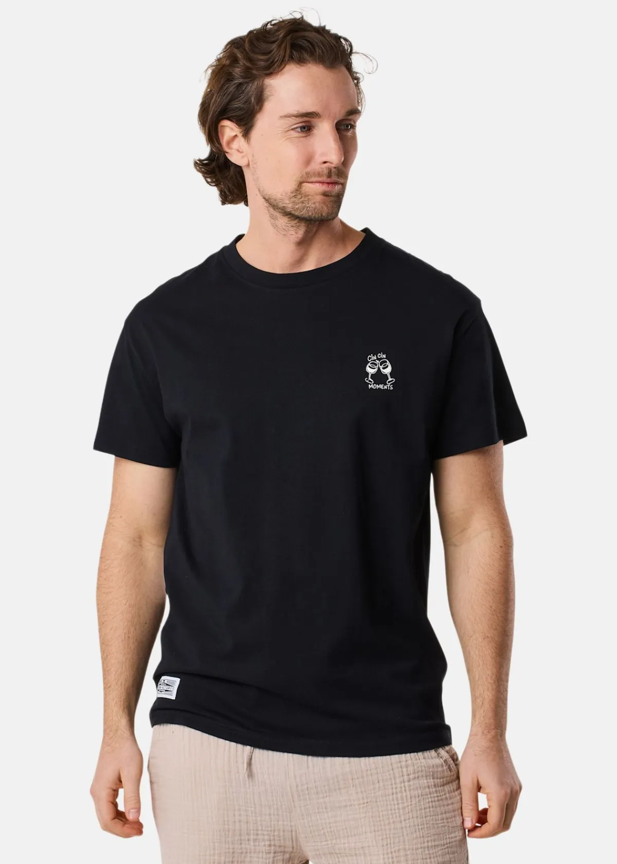 Denim Factory Relax Tee