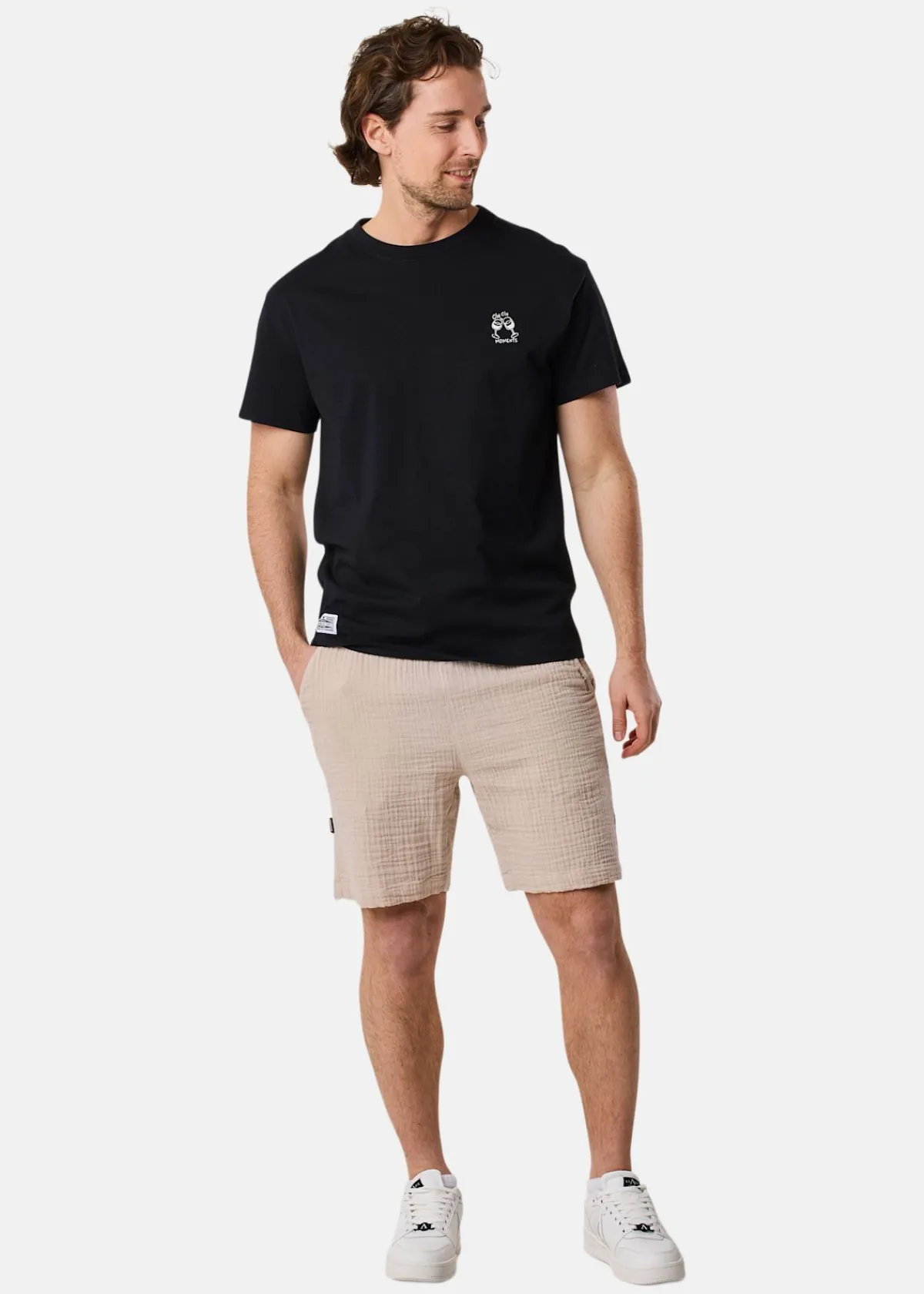 Denim Factory Relax Tee