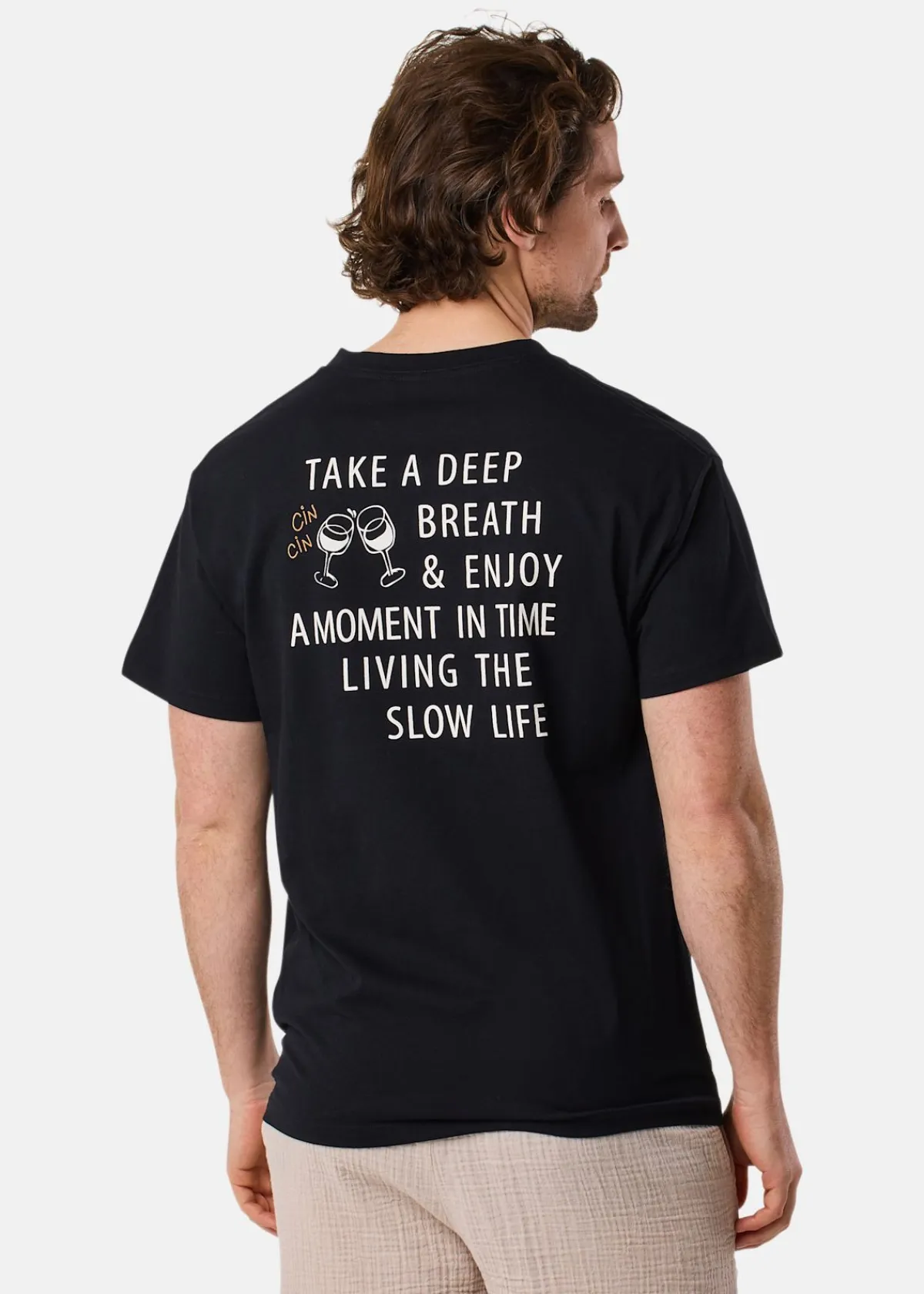 Denim Factory Relax Tee