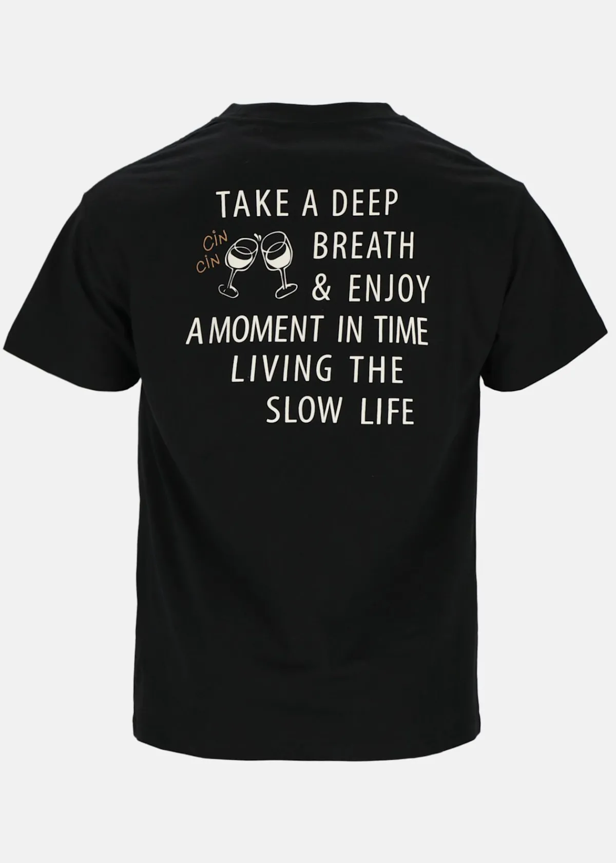 Denim Factory Relax Tee