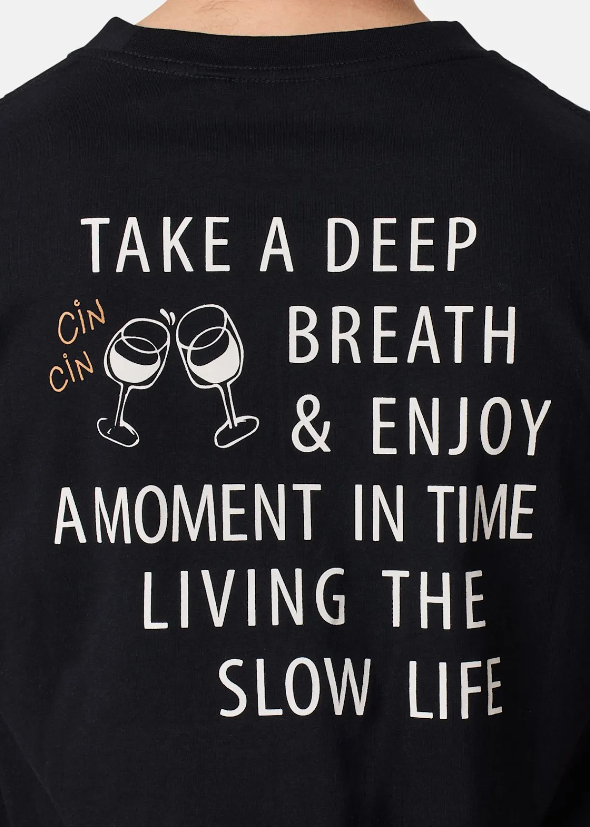 Denim Factory Relax Tee