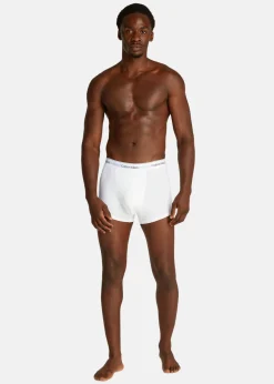 Calvin Klein RELAXED FIT TRUNK 3PK