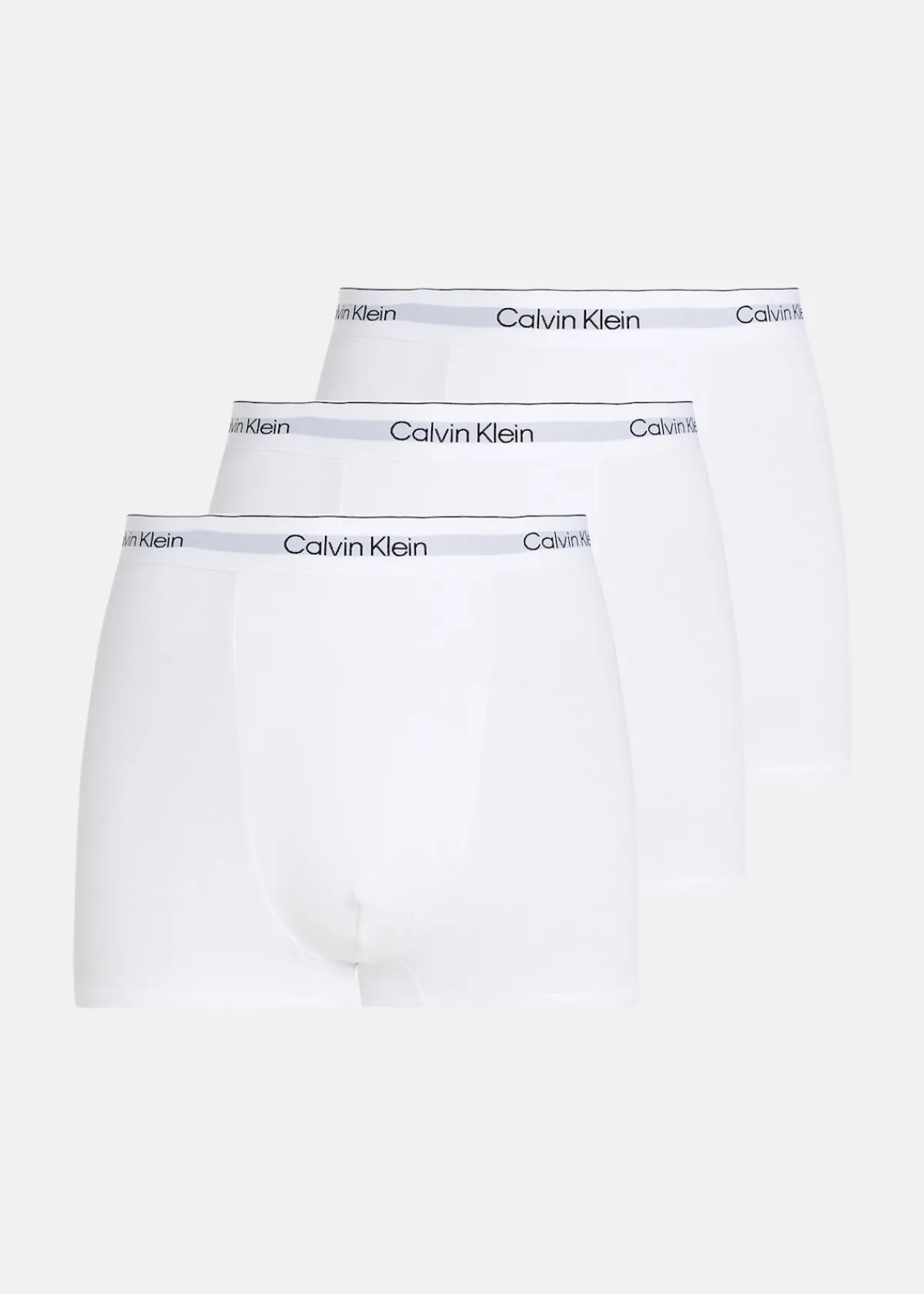 Calvin Klein RELAXED FIT TRUNK 3PK