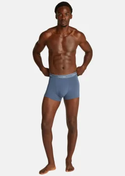 Calvin Klein RELAXED FIT TRUNK 3PK