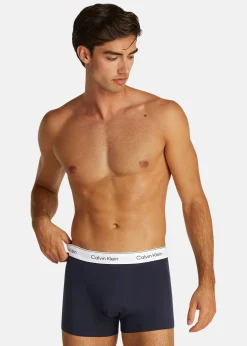 Calvin Klein RELAXED FIT TRUNK 3PK