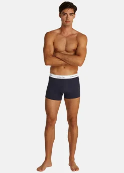 Calvin Klein RELAXED FIT TRUNK 3PK