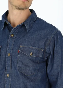 LEVI'S® RELAXED FIT WESTERN