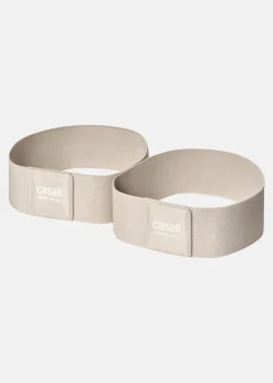 Casall Resistance Bands 2-pack