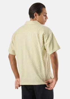 Denim Factory Resort Shirt Short Sleeve
