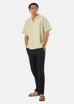 Denim Factory Resort Shirt Short Sleeve
