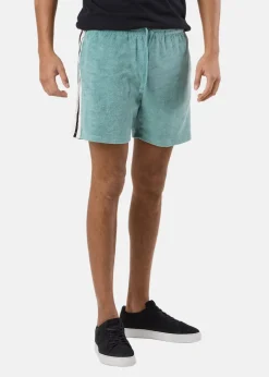 Denim Factory Resort Shorts