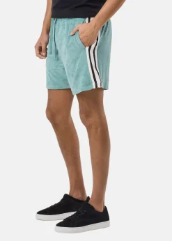 Denim Factory Resort Shorts