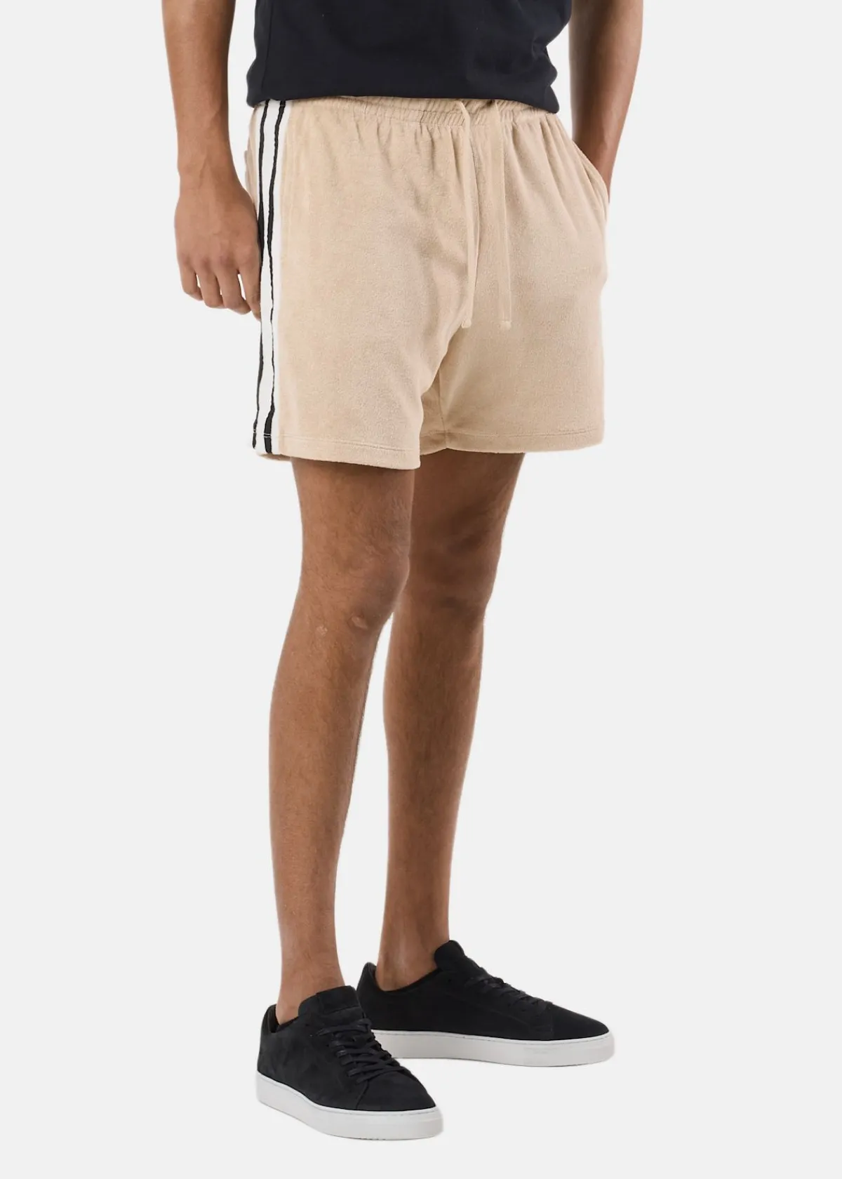 Denim Factory Resort Shorts