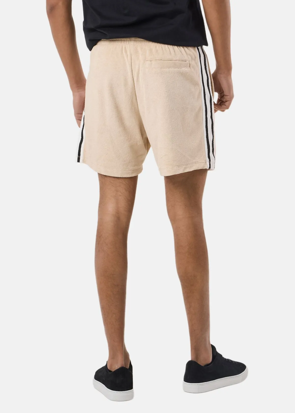 Denim Factory Resort Shorts