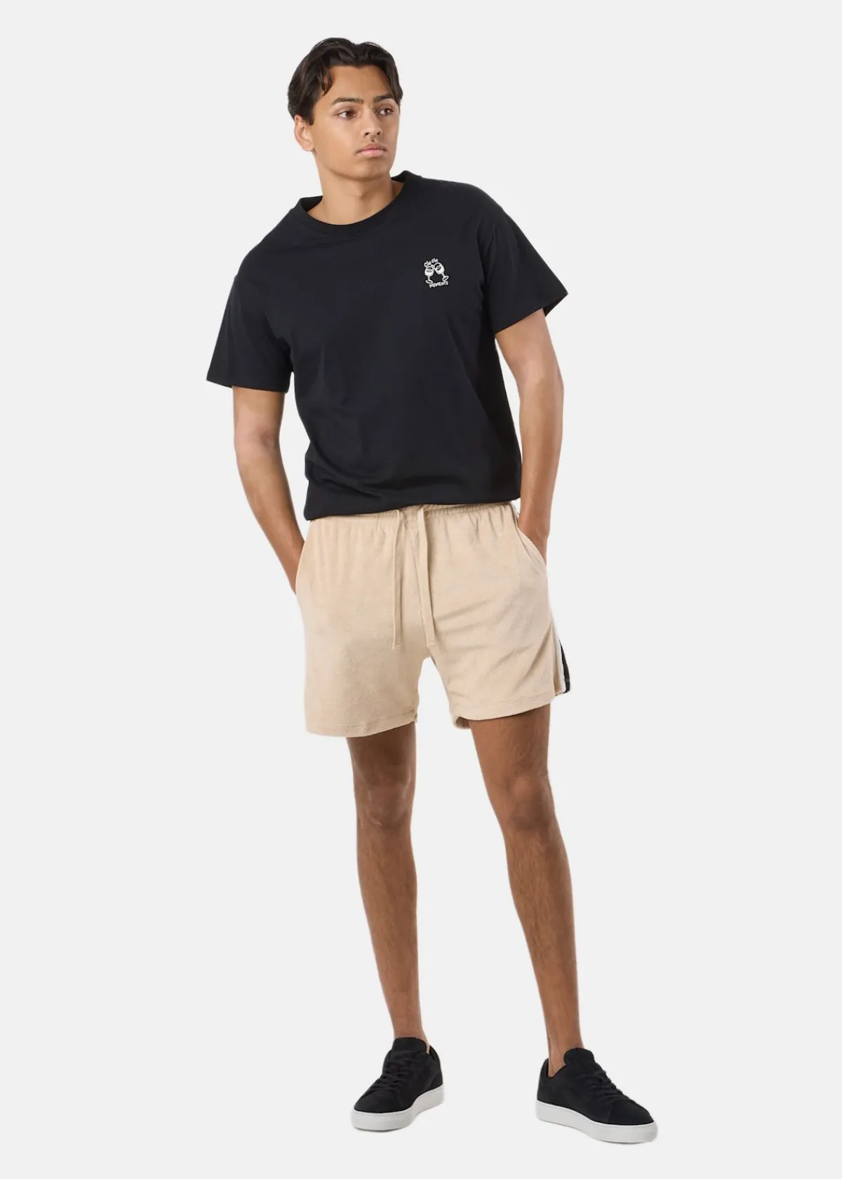 Denim Factory Resort Shorts