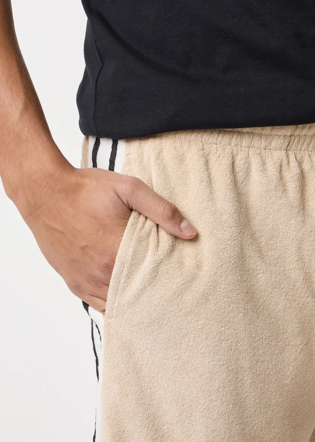 Denim Factory Resort Shorts