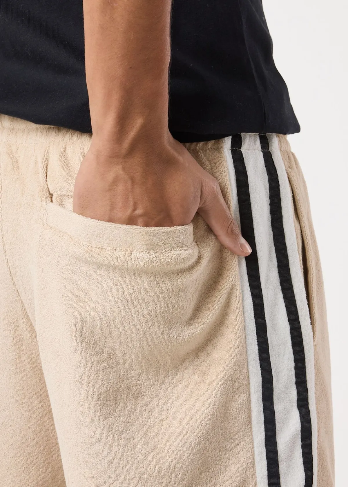 Denim Factory Resort Shorts