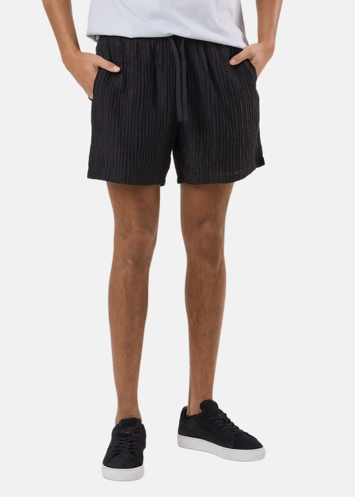 Denim Factory Resort Shorts