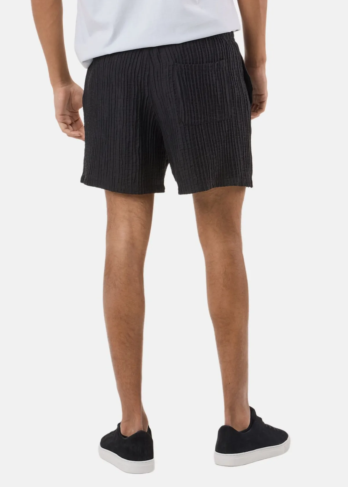 Denim Factory Resort Shorts