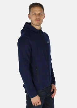 Swedemount Reykjavik Fleece Hood Jacket 2.0