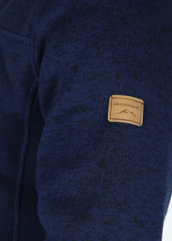 Swedemount Reykjavik Fleece Hood Jacket 2.0