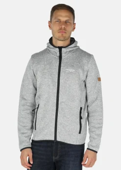Swedemount Reykjavik Fleece Hood Jacket 2.0