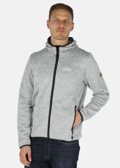 Swedemount Reykjavik Fleece Hood Jacket 2.0