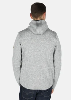 Swedemount Reykjavik Fleece Hood Jacket 2.0