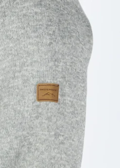 Swedemount Reykjavik Fleece Hood Jacket 2.0