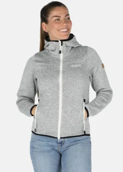 Swedemount Reykjavik Fleece Hood Jacket 2.0 W