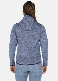 Swedemount Reykjavik Fleece Hood Jacket 2.0 W
