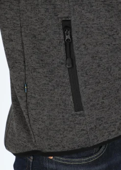 Swedemount Reykjavik Fleece Hood Jacket 2.0