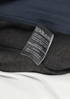 Swedemount Reykjavik Fleece Hood Jacket 2.0