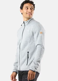 Swedemount Reykjavik Fleece Jacket 2.0