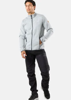 Swedemount Reykjavik Fleece Jacket 2.0