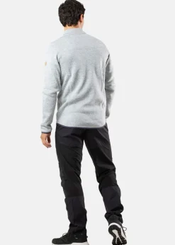 Swedemount Reykjavik Fleece Jacket 2.0