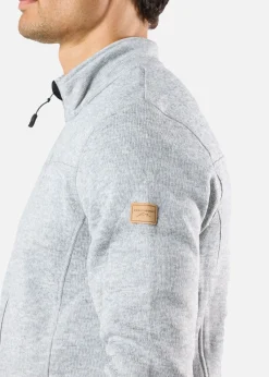 Swedemount Reykjavik Fleece Jacket 2.0
