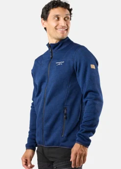 Swedemount Reykjavik Fleece Jacket 2.0