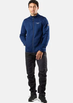 Swedemount Reykjavik Fleece Jacket 2.0
