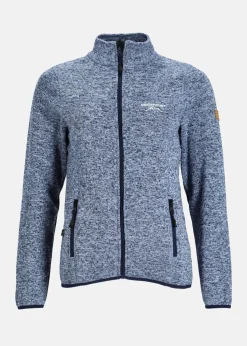Swedemount Reykjavik Fleece Jacket 2.0 W