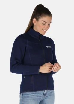 Swedemount Reykjavik Fleece Jacket 2.0 W