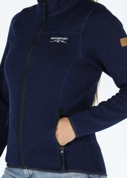 Swedemount Reykjavik Fleece Jacket 2.0 W