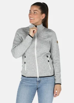 Swedemount Reykjavik Fleece Jacket 2.0 W