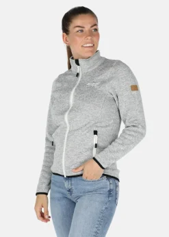 Swedemount Reykjavik Fleece Jacket 2.0 W