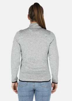Swedemount Reykjavik Fleece Jacket 2.0 W