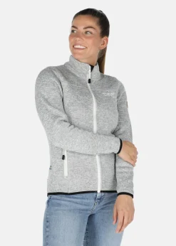 Swedemount Reykjavik Fleece Jacket 2.0 W