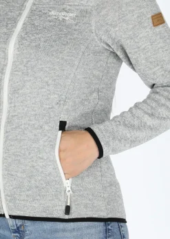 Swedemount Reykjavik Fleece Jacket 2.0 W